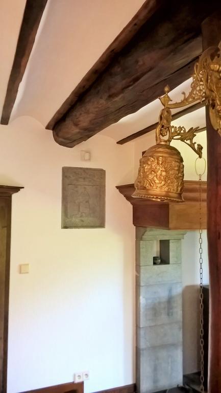 Villa Sous-Bois Marie スパ エクステリア 写真